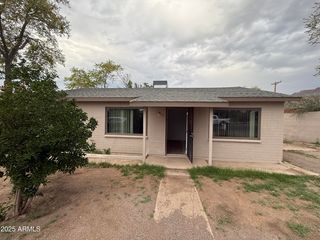 113 W PALO VERDE Drive, Superior, AZ 85173