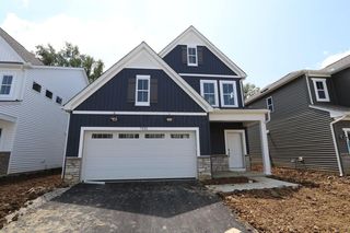 7333 Celebration Dr, Powell, OH 43065