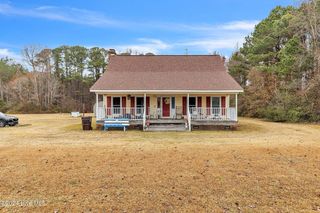 118 Joy Avenue, Pikeville, NC 27863