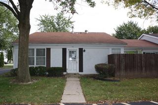 146 S  Central Ave, Matteson, IL 60443