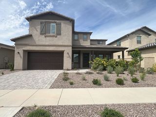 9744 E  Spiral Ave, Mesa, AZ 85212