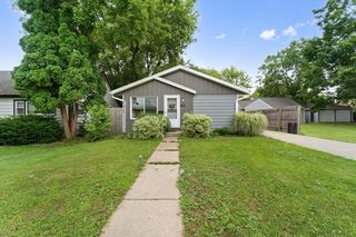 7147 North 41st STREET, Milwaukee, WI 53209
