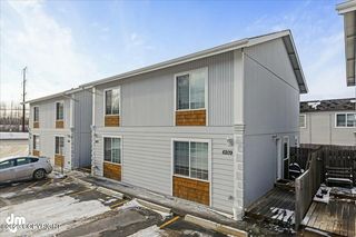 6209 E  Tudor Rd #4, Anchorage, AK 99507