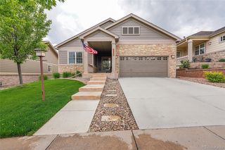 7841 S Algonquian Way, Aurora, CO 80016