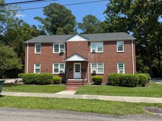 800 Burroughs St. #802 Burroughs Street, Conway, SC 29526