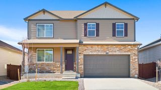 651 N  Allium St, Watkins, CO 80137