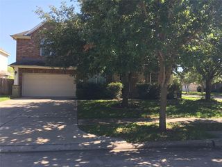 21239 Rush Hollow Ct, Richmond, TX 77407