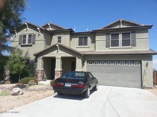 8118 E  True Eagle Ct W, Tucson, AZ 85757