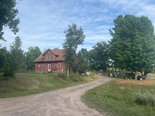 N154 Old Highway 63, Barronett, WI 54813