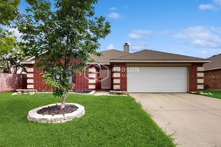 2908 Mockingbird St, Royse City, TX 75189