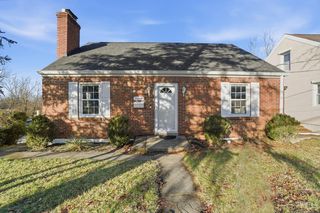 6658 Salem Rd, Cincinnati, OH 45230