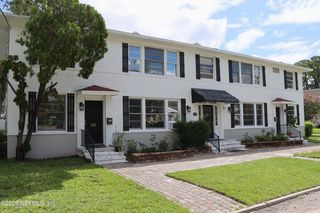 1641 Larue Ave #4, Jacksonville, FL 32207