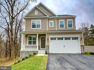 9429 Fairview Ave, Laurel, MD 20723
