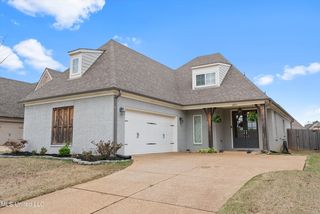 6813 Mourning Dove Ln, Olive Branch, MS 38654