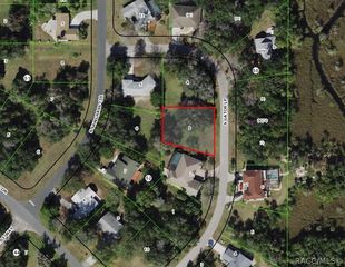 4648 S  Gator Loop, Homosassa, FL 34448