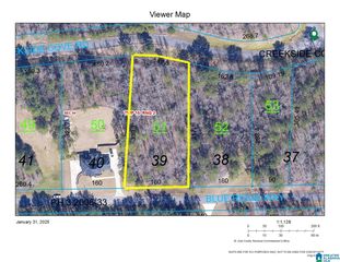948 Blue Ridge Way #39, Odenville, AL 35120
