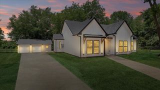 114 Pearce Dr, Pottsboro, TX 75076