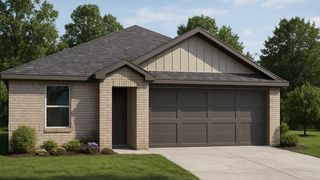 14848 Boxwood Ridge St, Magnolia, TX 77354
