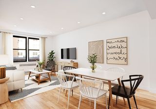 54 E  8th St #2N, New York, NY 10003