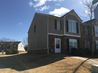 11404 S  Grove Dr, Hampton, GA 30228