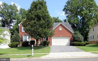 9609 Oxbridge Way, Bowie, MD 20721