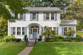409 Belleview Ave, Saint Louis, MO 63119