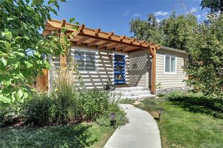 2575 S Gilpin Street, Denver, CO 80210