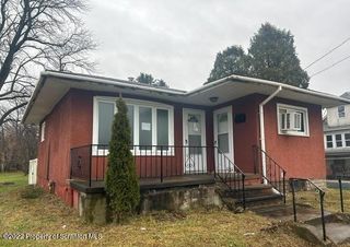 410 Rear Riley St, Old Forge, PA 18518