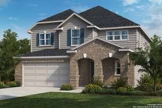 245 W Flowing River Drive, Boerne, TX 78006