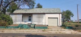 704 N  Jordan Ave, Miles City, MT 59301