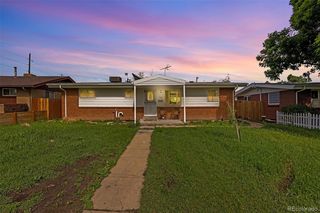 7182 Wolff Street, Westminster, CO 80030