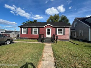 109 S  Kennett Ave, Bardstown, KY 40004