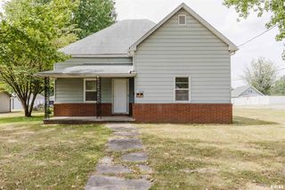 710 N  Fair St, Marion, IL 62959