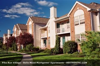 1 bedroom apartments for rent in montgomery nj 4 rentals trulia