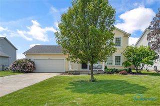 106 Enright Dr, Haskins, OH 43525