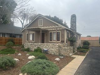 432 S  Ash St, Redlands, CA 92373