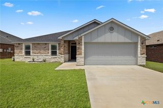 912 Damascus Dr, Belton, TX 76513