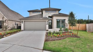 21903 Woodland Hawthorn Ln, Cypress, TX 77433