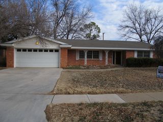 3404 58th St, Lubbock, TX 79413