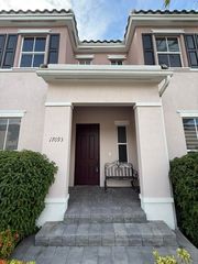 17093 SW 93rd St #17093, Miami, FL 33196