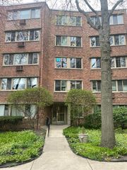 1922 W  Hood Ave #1A, Chicago, IL 60660