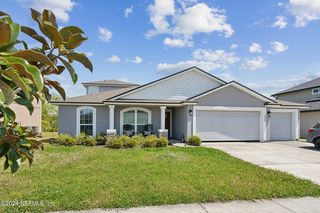 2985 VIANEY Place, Green Cove Springs, FL 32043