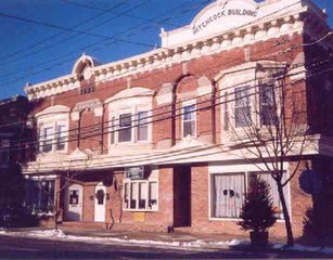 79 E MAIN Street, Cambridge, NY 12816