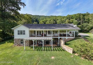 1056 Franks Creek Road, Robbinsville, NC 28771