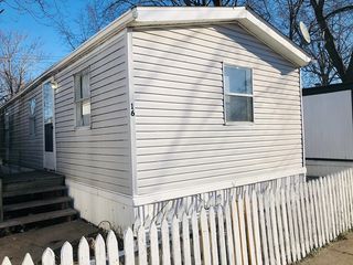 701 State St #16, Hammond, IN 46320