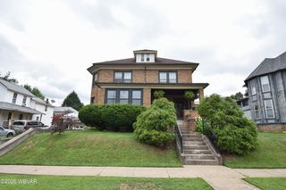 207 S  Fairview St, Lock Haven, PA 17745