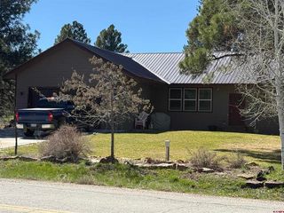 1690 Lake Forest Circle, Pagosa Springs, CO 81147