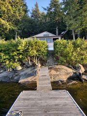 104 North Shore Road, Harfords Point Twp, ME 04441