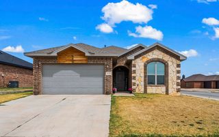 10125 Avenue W, Lubbock, TX 79423