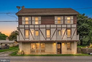 218 Tremont Rd, Pine Grove, PA 17963